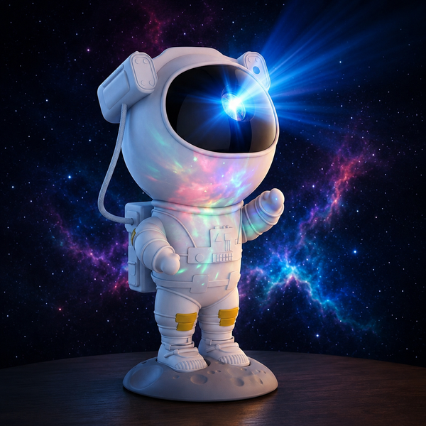 Proyector AstroNet Galaxia