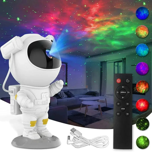 Proyector AstroNet Galaxia